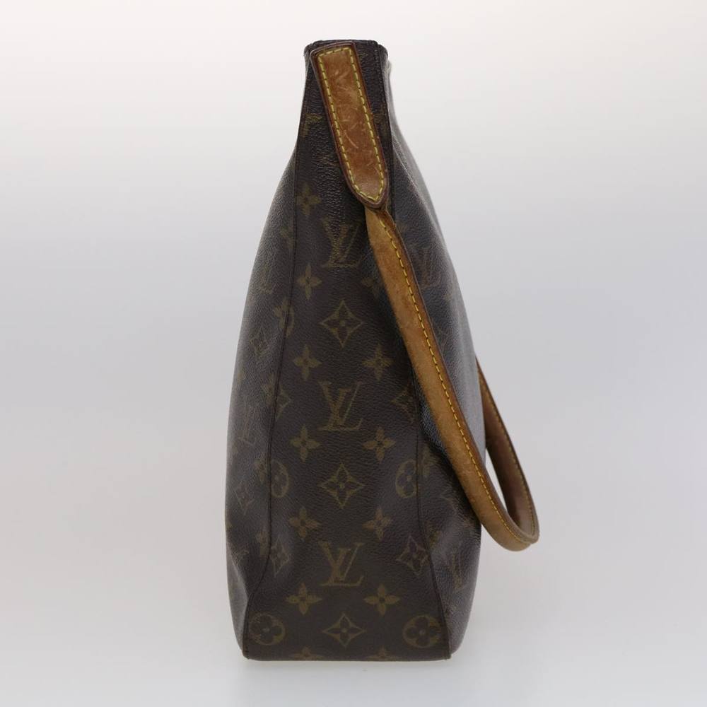 LOUIS VUITTON Looping GM Shoulder Bag - Picture 13 of 16